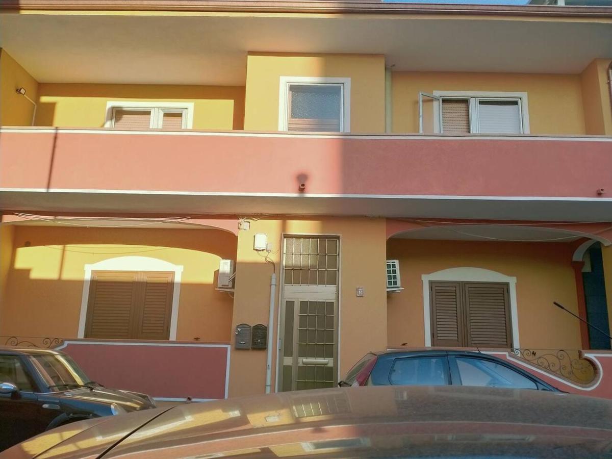 Casa Angela Apartment Porto Torres Exterior photo